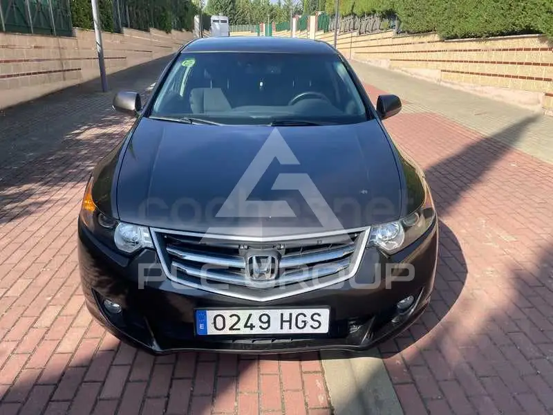 2011 Honda Accord