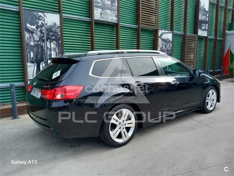 2011 Honda Accord