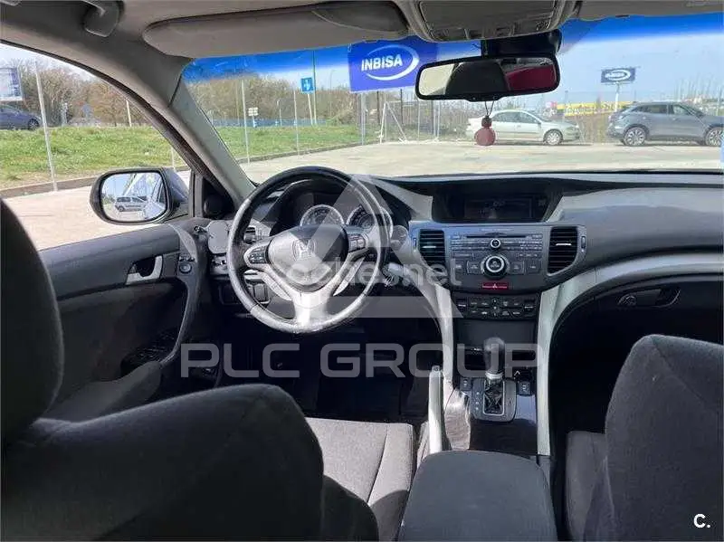 2011 Honda Accord