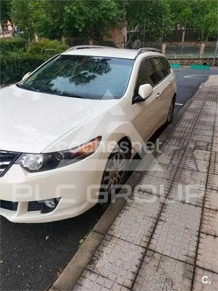 2011 Honda Accord