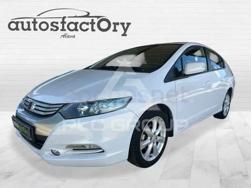 2011 Honda INSIGHT