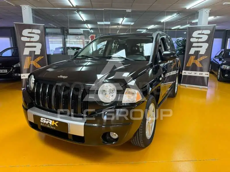 2011 Jeep COMPASS
