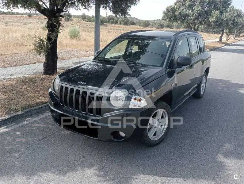 2011 Jeep COMPASS