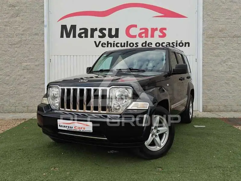 2011 Jeep CHEROKEE