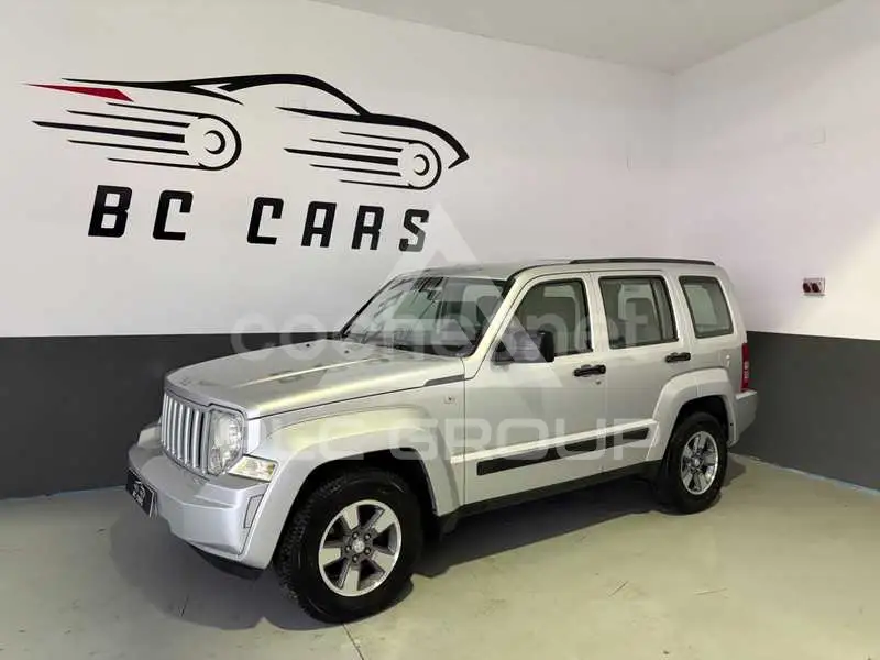 2011 Jeep CHEROKEE