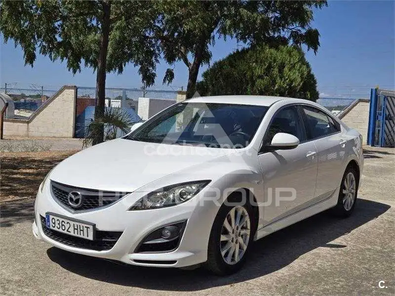 2011 Mazda 2 (Demio)