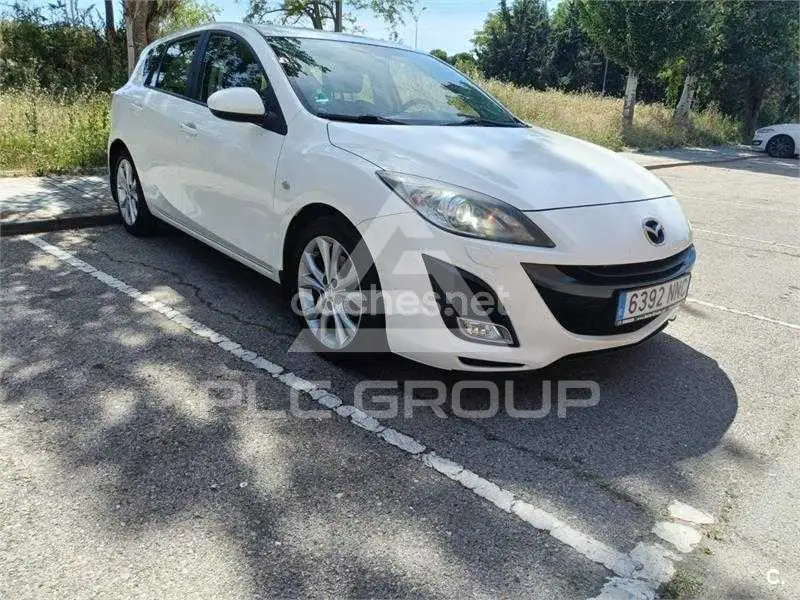 2011 Mazda 3