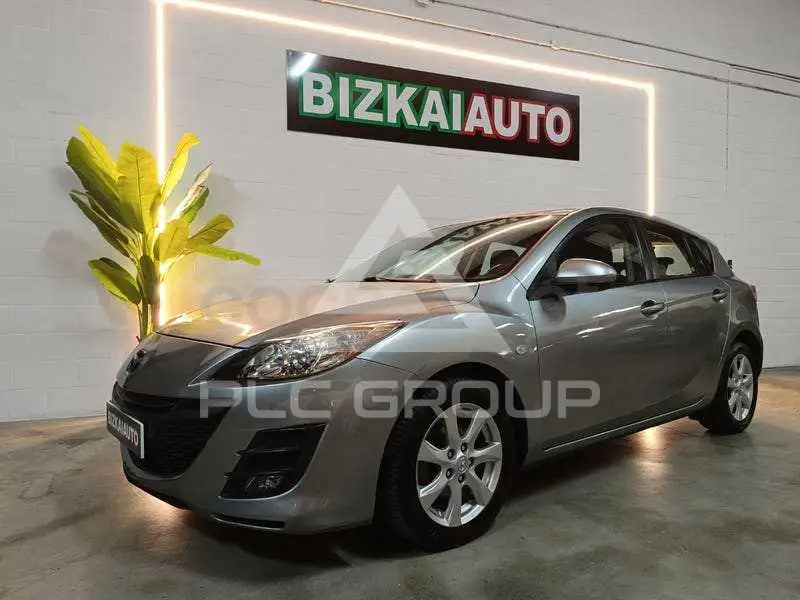 2011 Mazda 3