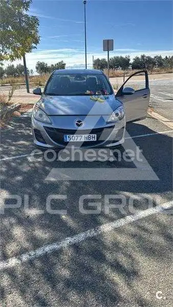 2011 Mazda 3