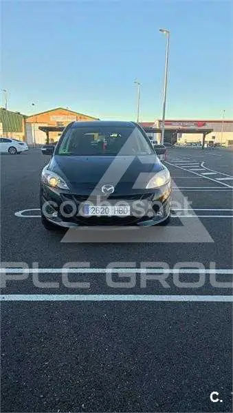 2011 Mazda 5