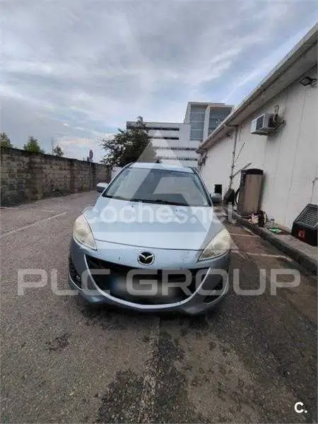 2011 Mazda 5