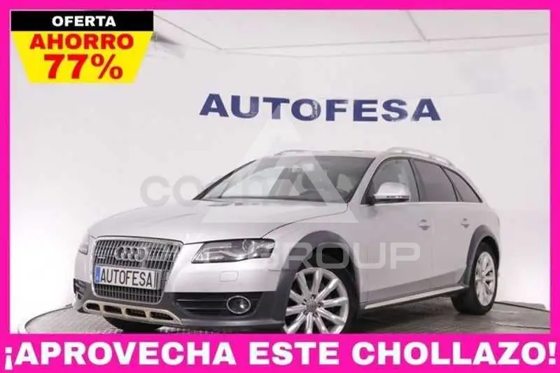 2011 Audi A4