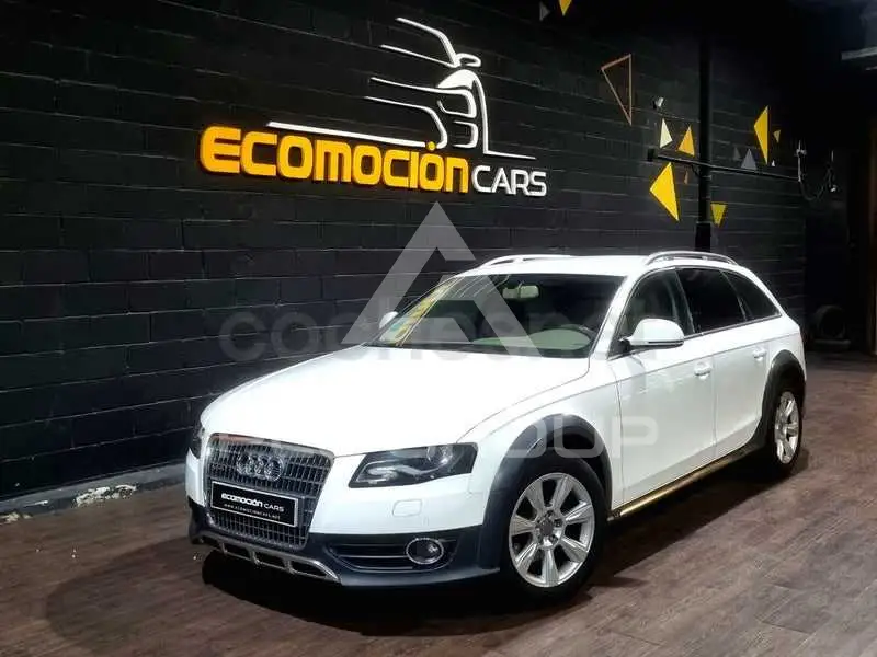 2011 Audi A4