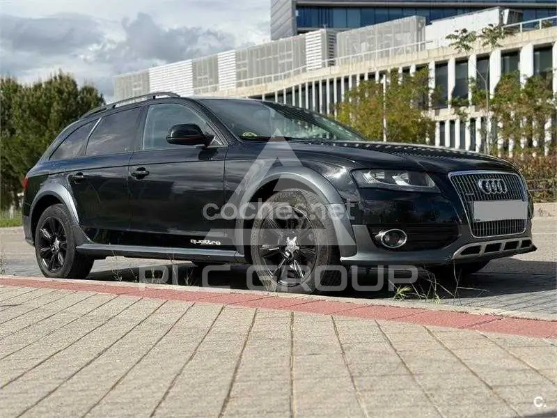 2011 Audi A4