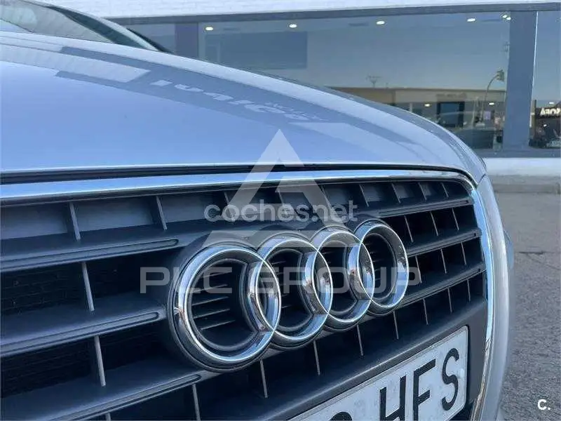2011 Audi A5