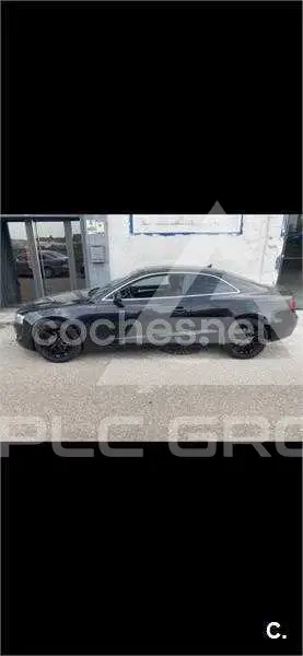 2011 Audi A5