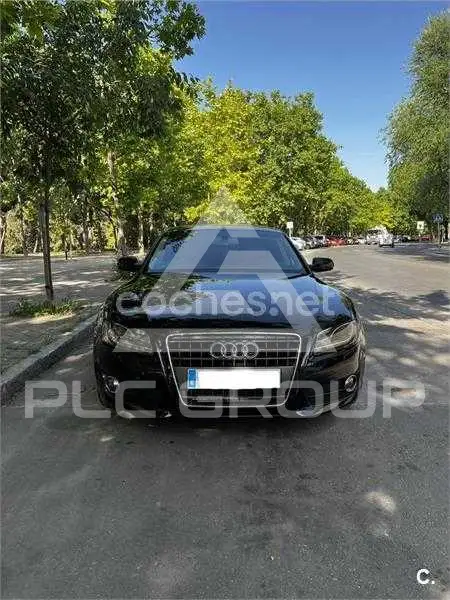 2011 Audi A5