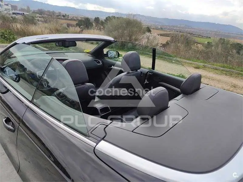 2011 Audi A5