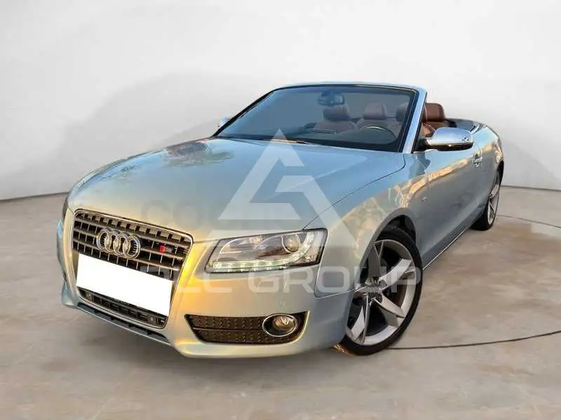 2011 Audi A5
