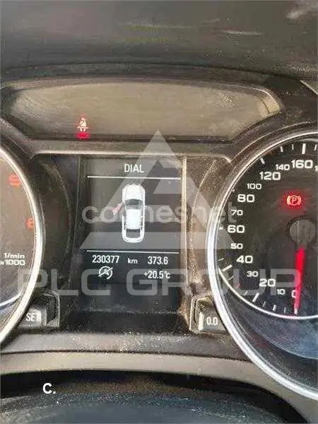 2011 Audi A5