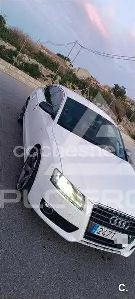2011 Audi A5