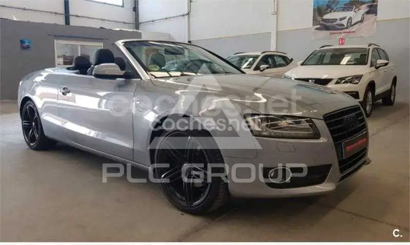 2011 Audi A5