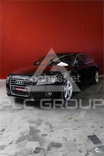 2011 Audi A5