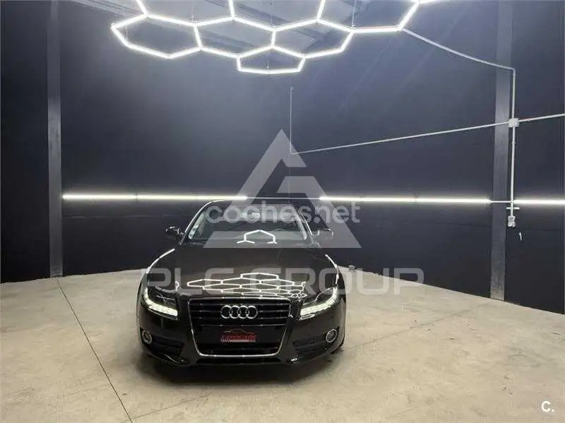 2011 Audi A5