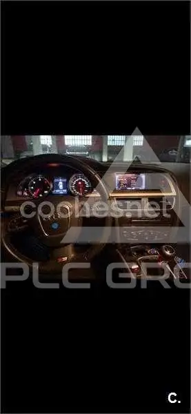 2011 Audi A5
