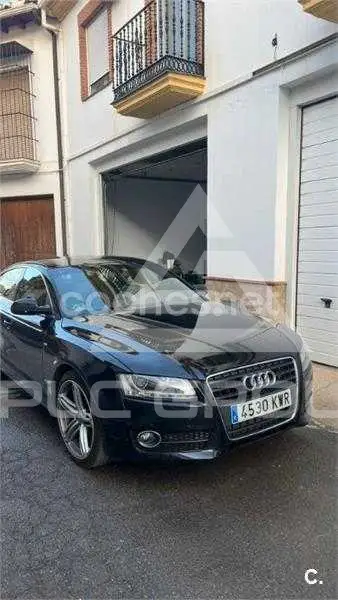 2011 Audi A5