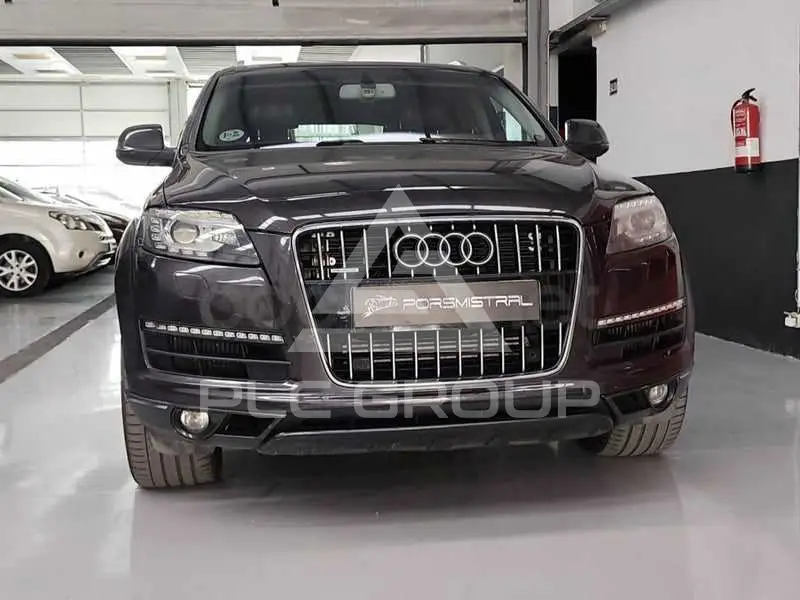 2011 Audi Q7