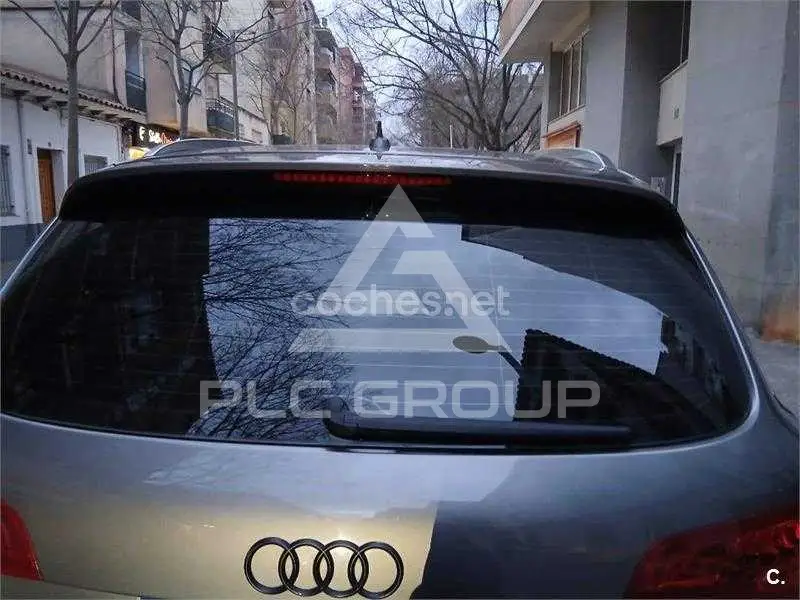 2011 Audi Q7