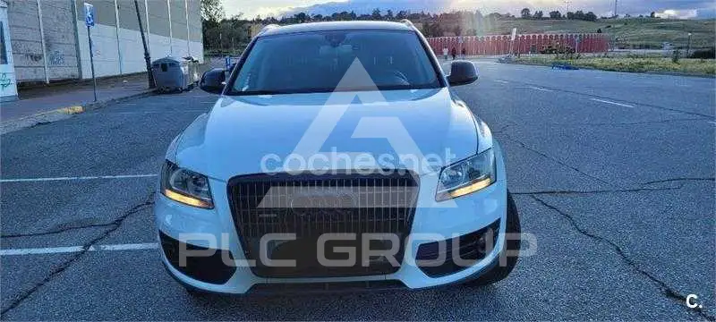 2011 Audi Q5