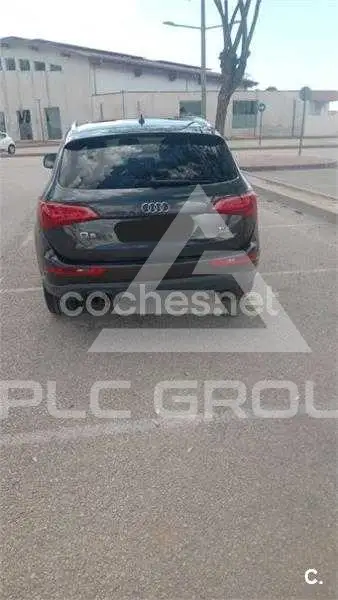 2011 Audi Q5