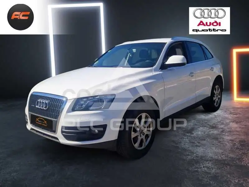 2011 Audi Q5