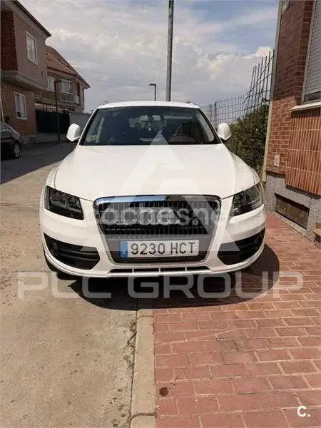 2011 Audi Q5
