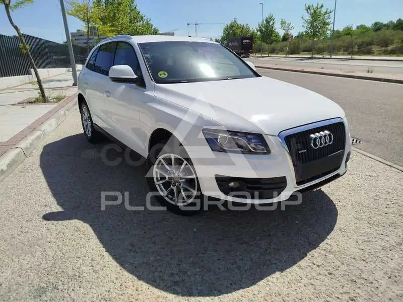 2011 Audi Q5