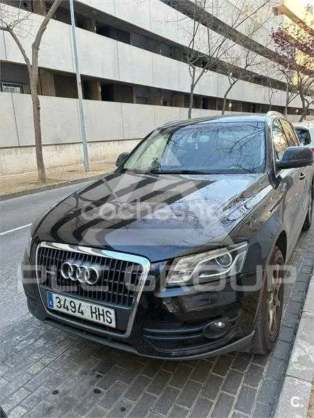 2011 Audi Q5