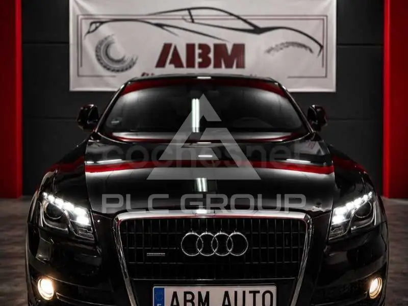 2011 Audi Q5