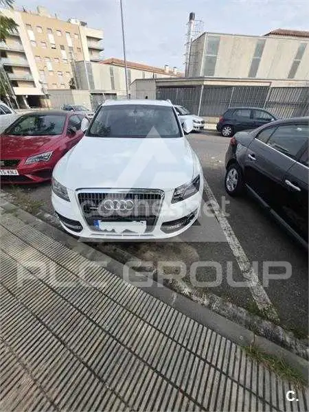 2011 Audi Q5