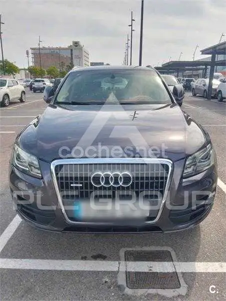 2011 Audi Q5