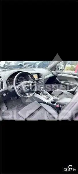 2011 Audi Q5