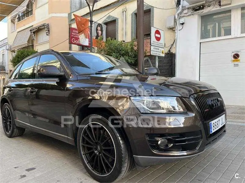 2011 Audi Q5