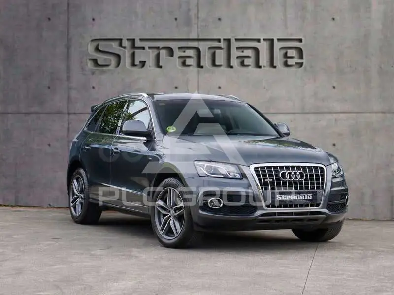 2011 Audi Q5
