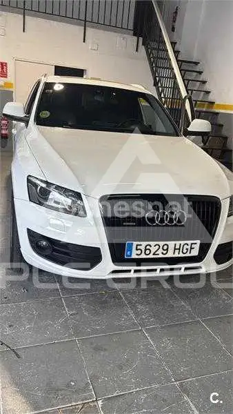 2011 Audi Q5