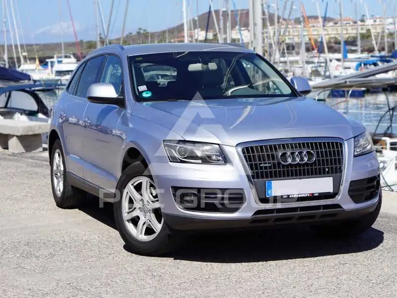 2011 Audi Q5