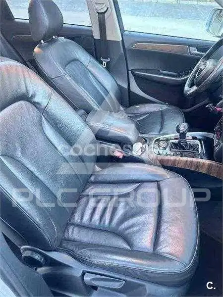 2011 Audi Q5