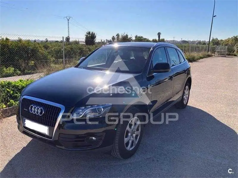 2011 Audi Q5
