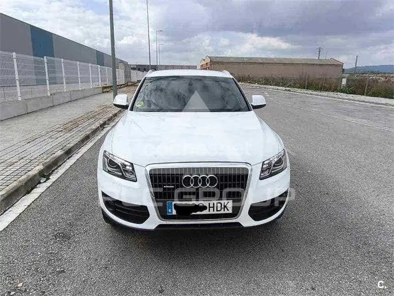 2011 Audi Q5