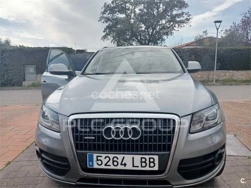 2011 Audi Q5